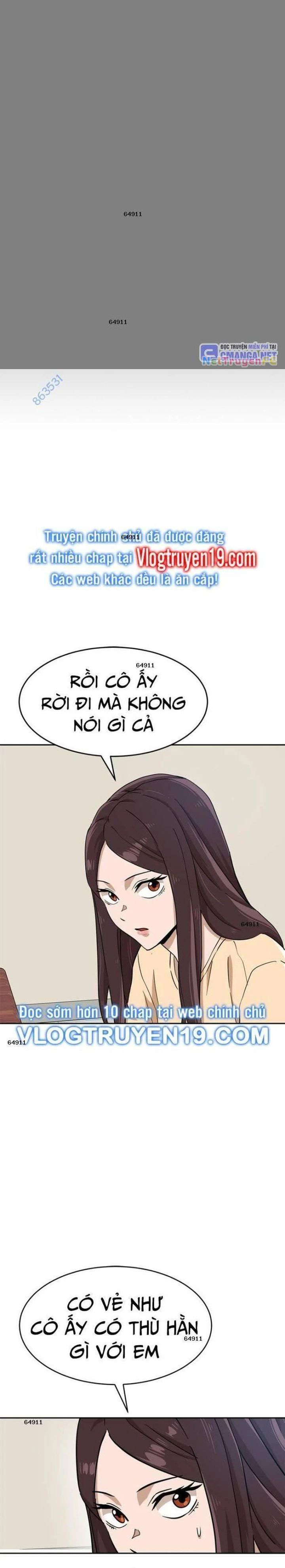 Double Click - Chương 143