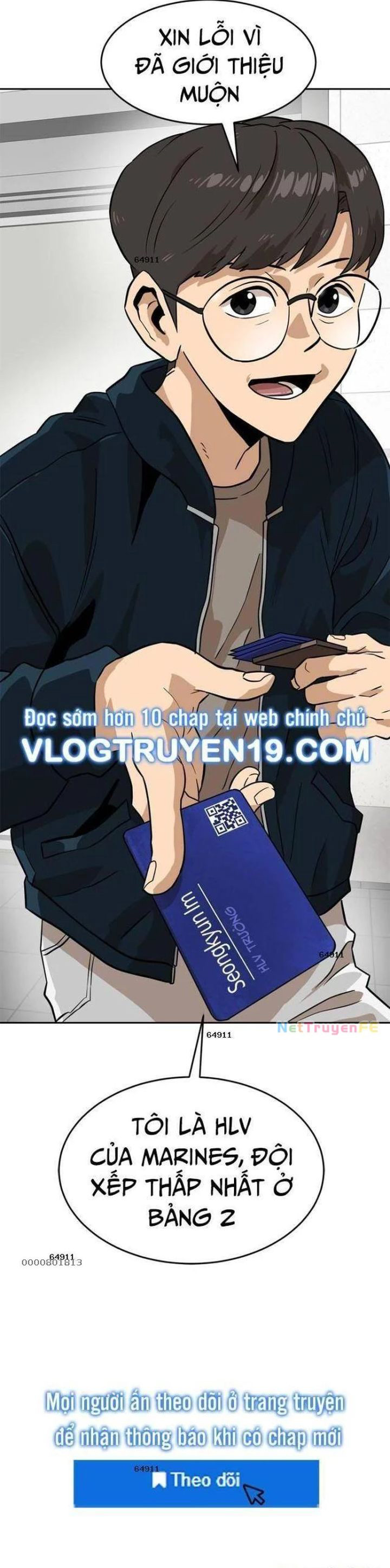 Double Click - Chương 143