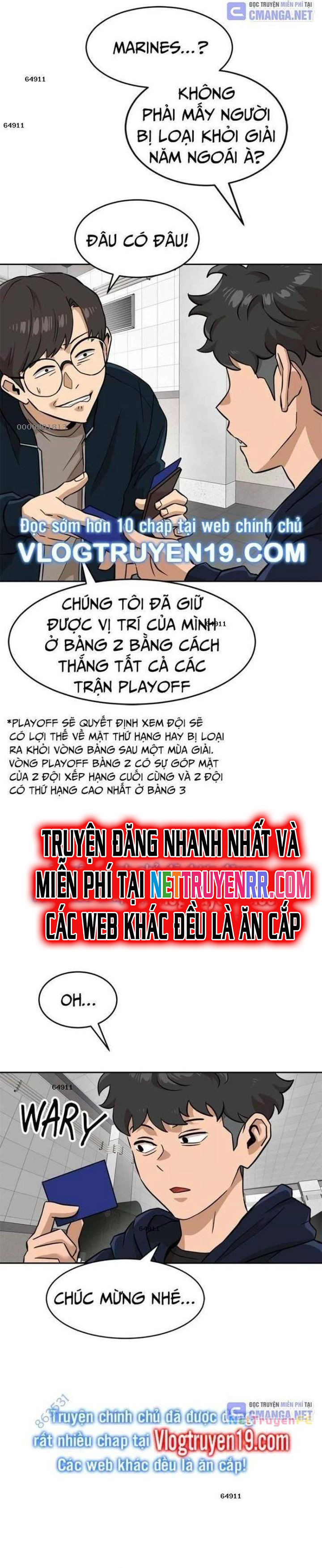 Double Click - Chương 143