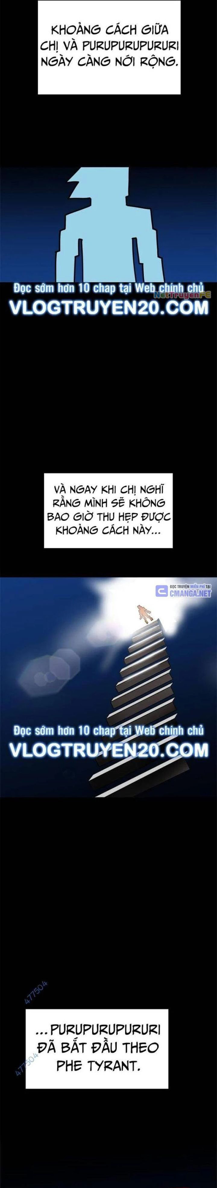 Double Click - Chương 144