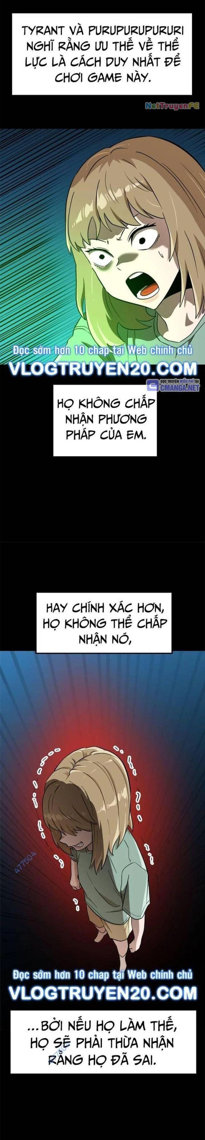 Double Click - Chương 144