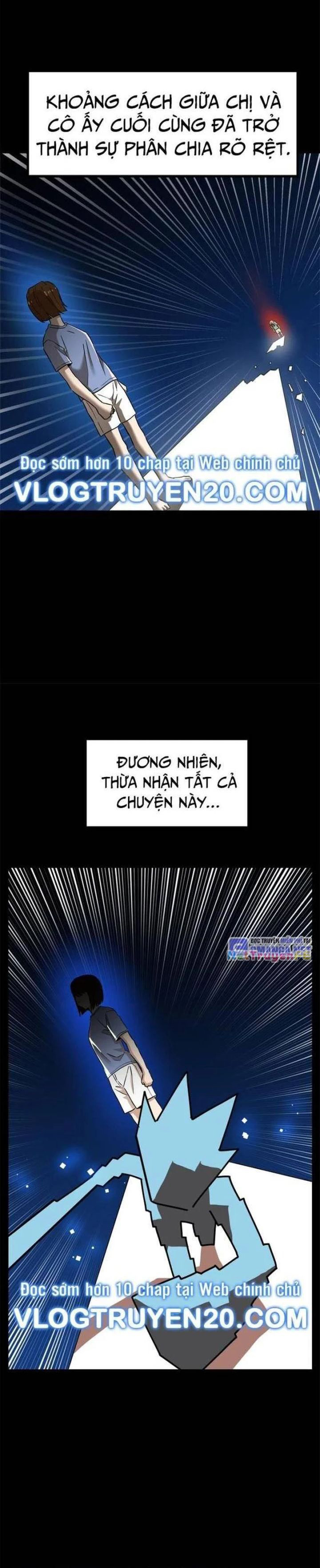 Double Click - Chương 144