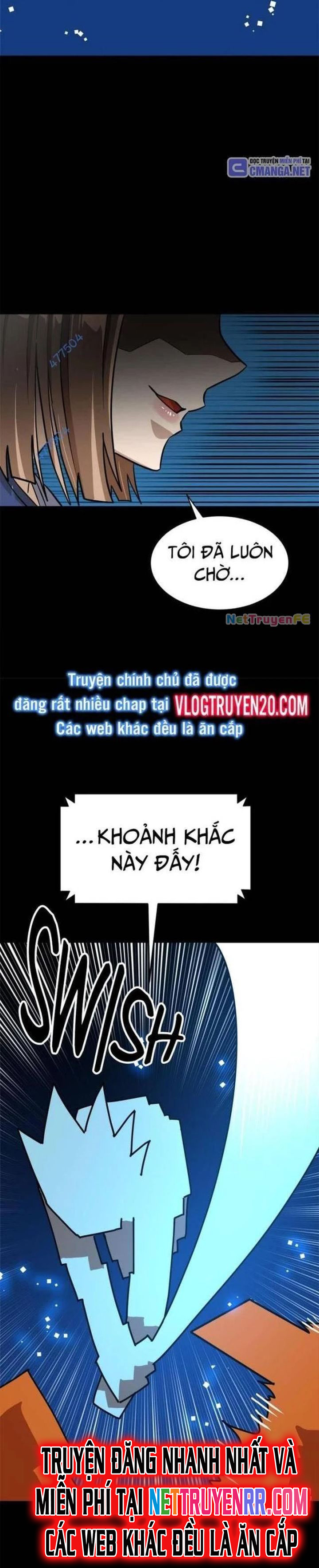 Double Click - Chương 144