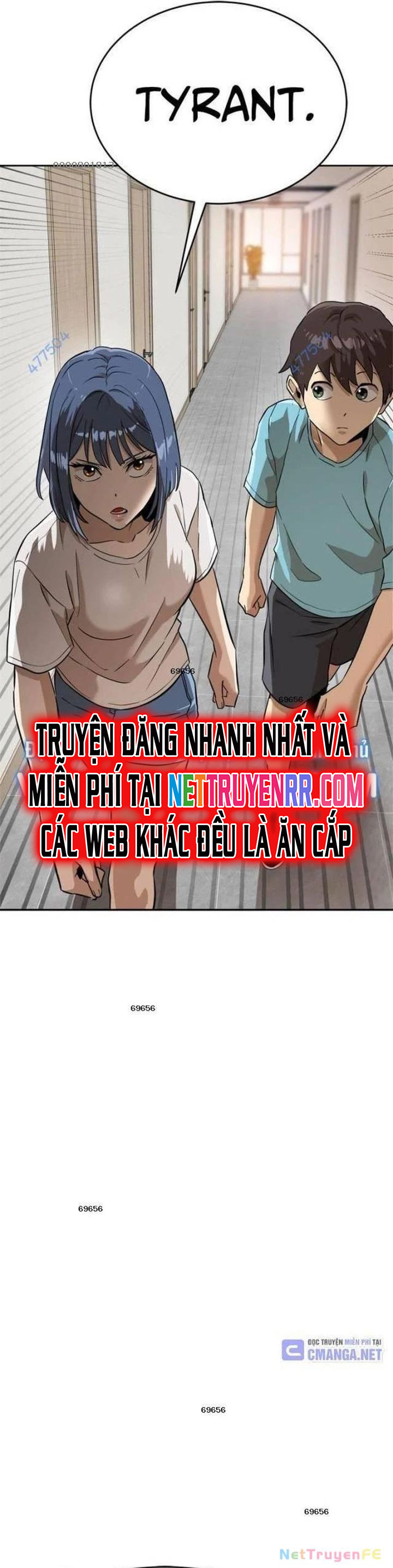 Double Click - Chương 144