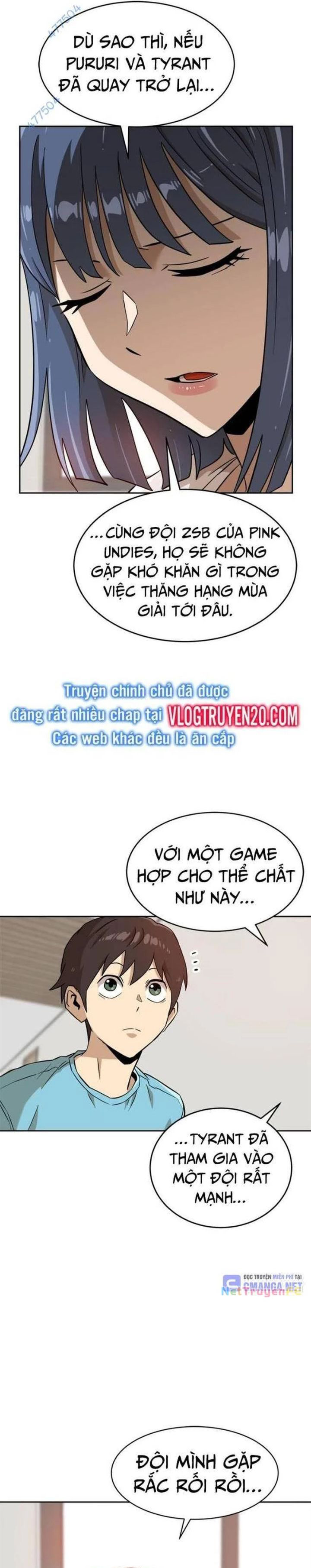 Double Click - Chương 144