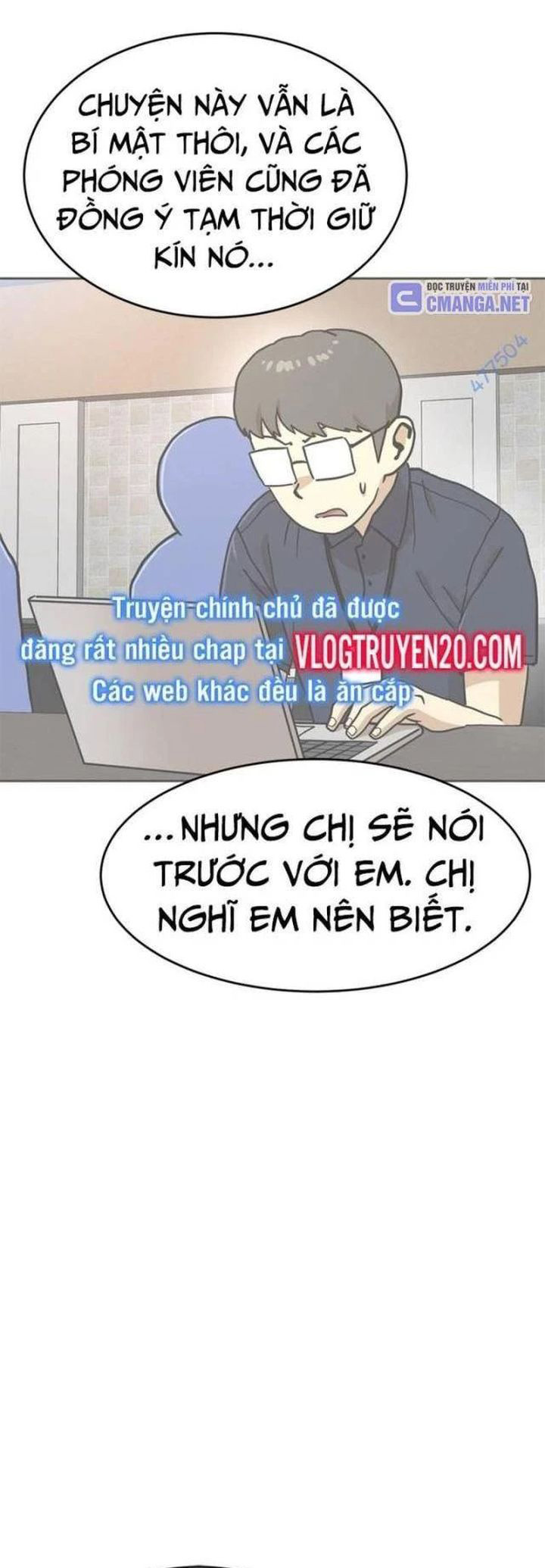 Double Click - Chương 144