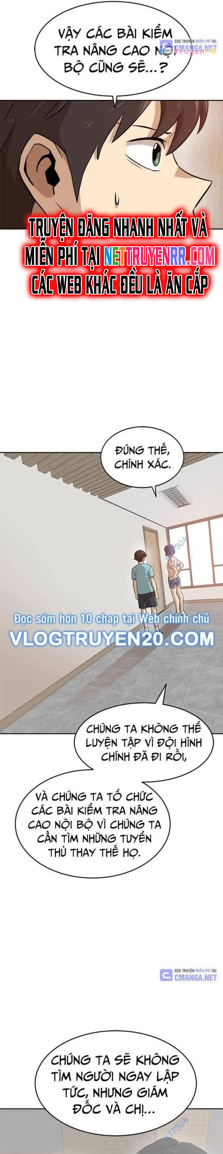 Double Click - Chương 144