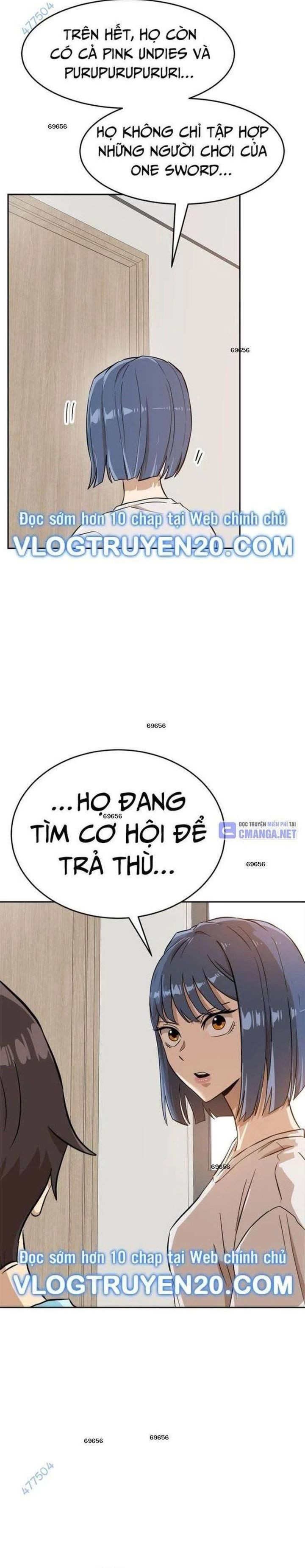 Double Click - Chương 144