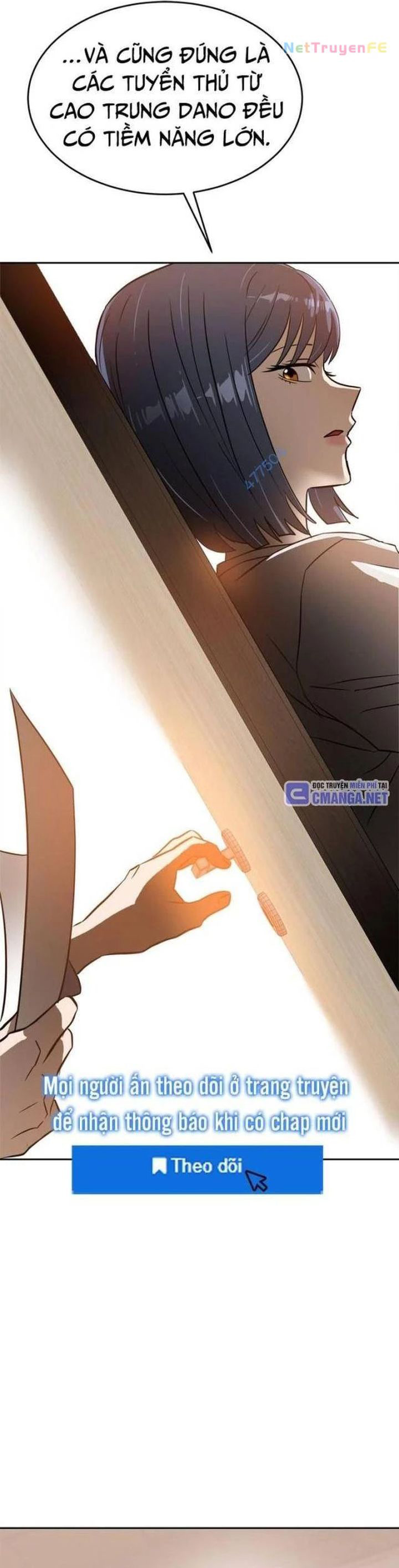 Double Click - Chương 144