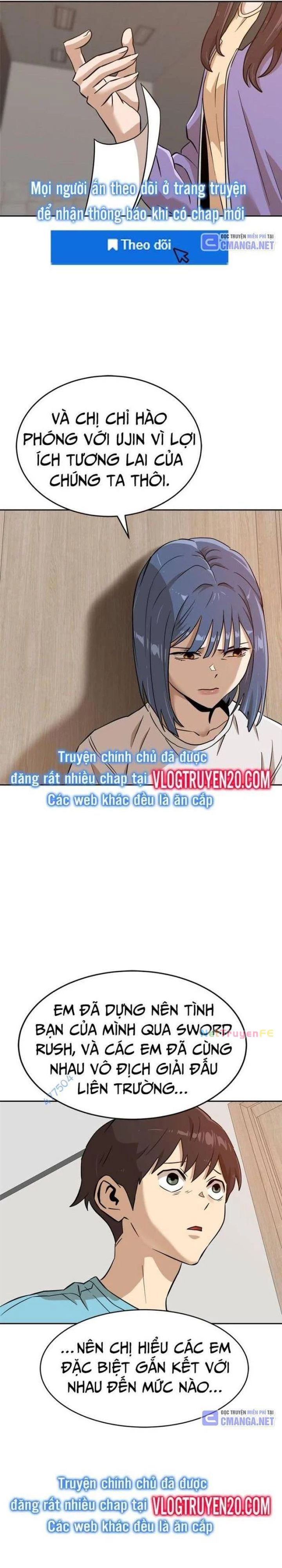 Double Click - Chương 144