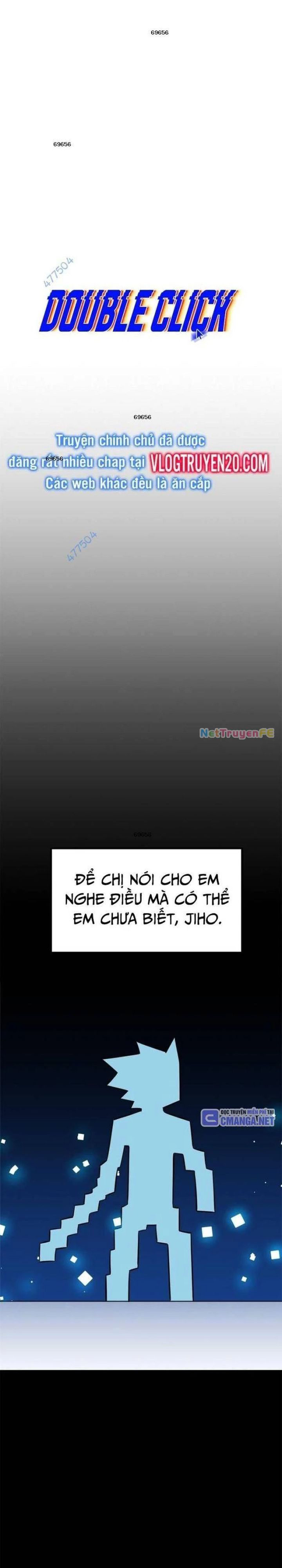 Double Click - Chương 144