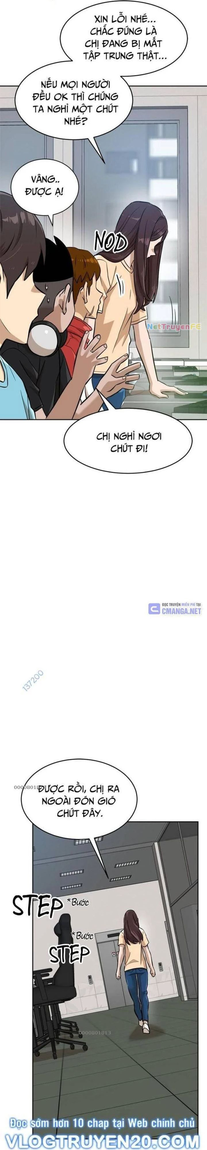 Double Click - Chương 145
