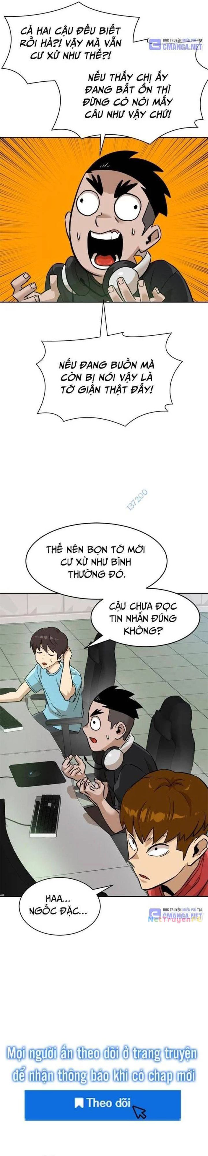 Double Click - Chương 145