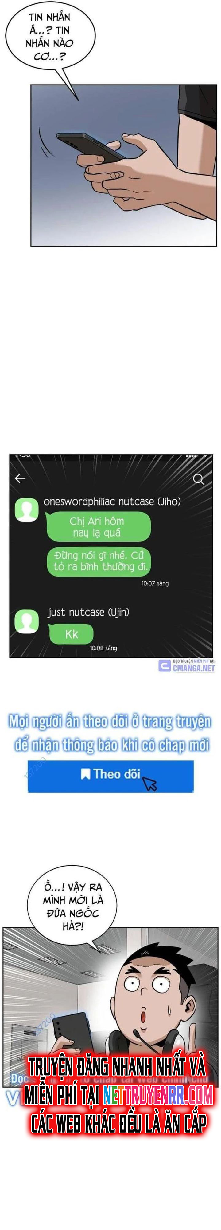 Double Click - Chương 145