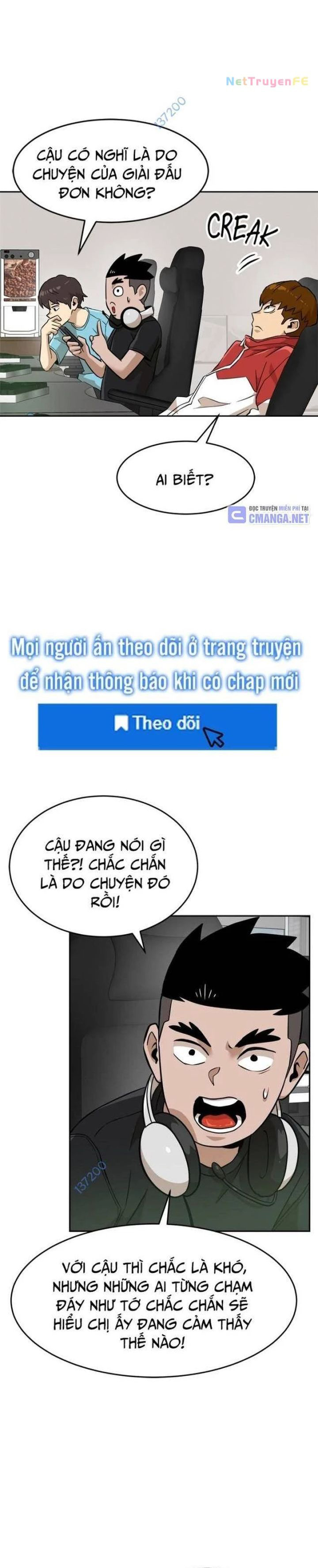 Double Click - Chương 145