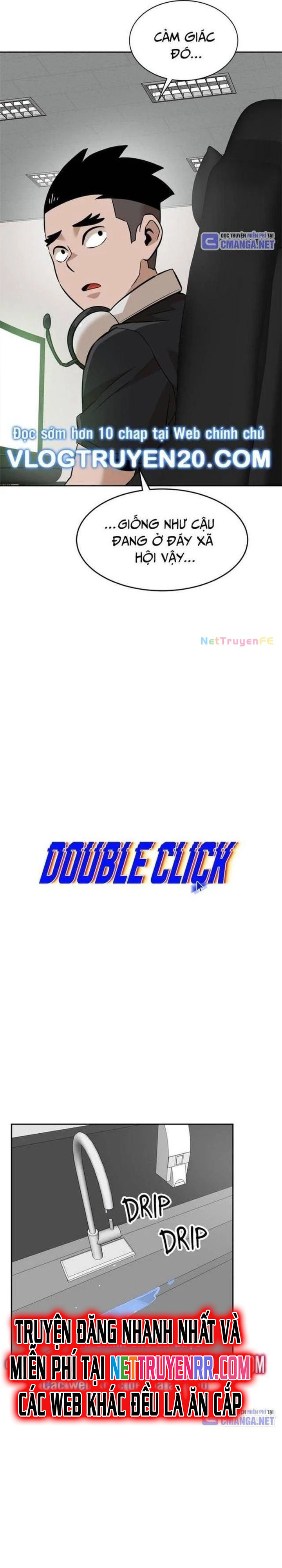 Double Click - Chương 145