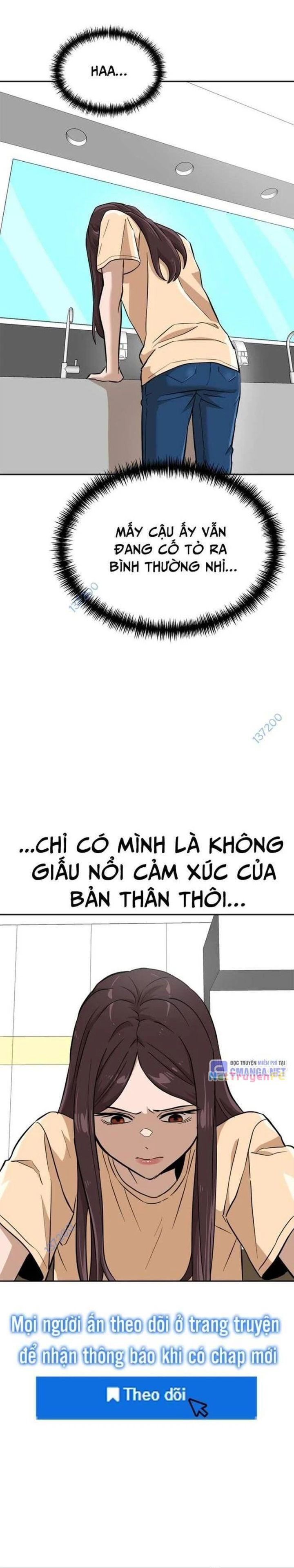 Double Click - Chương 145