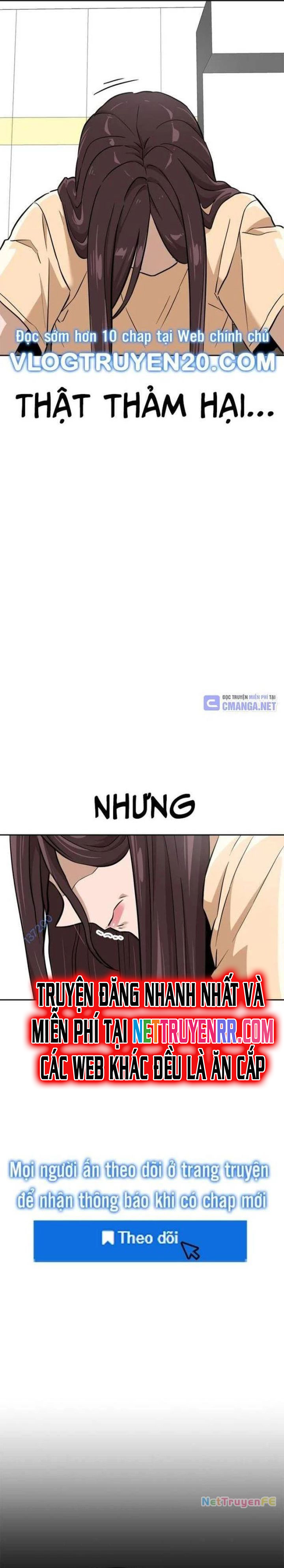 Double Click - Chương 145