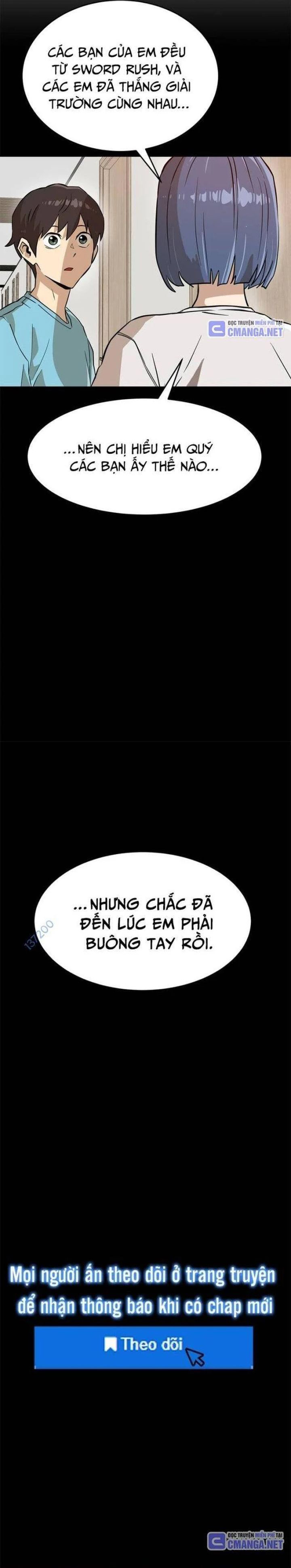 Double Click - Chương 145