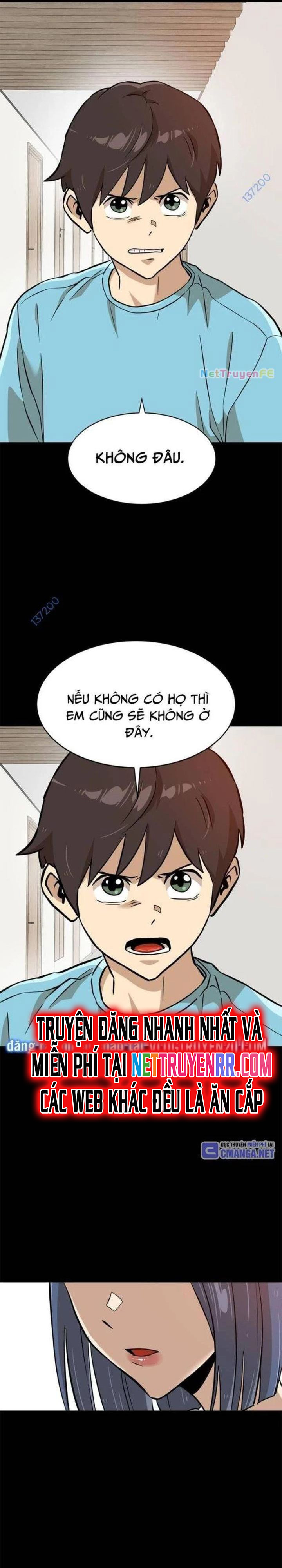 Double Click - Chương 145