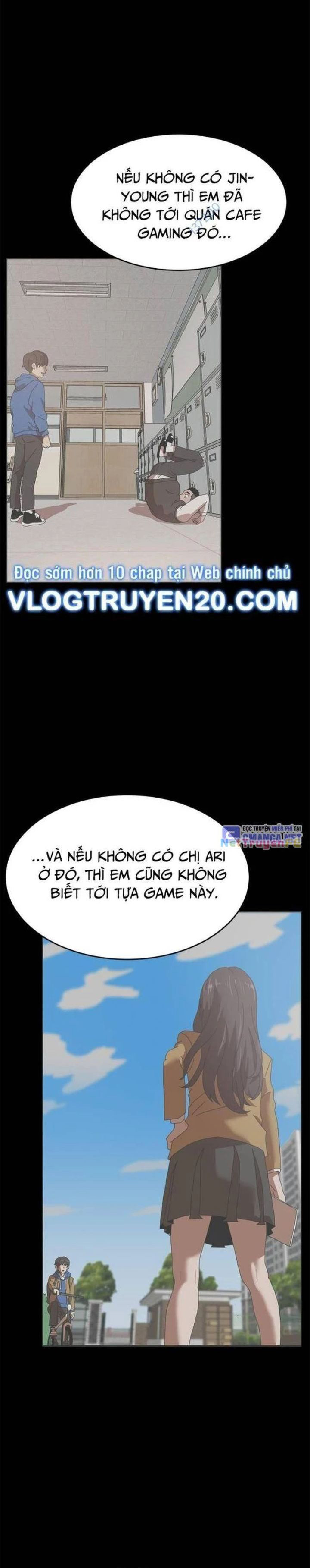 Double Click - Chương 145