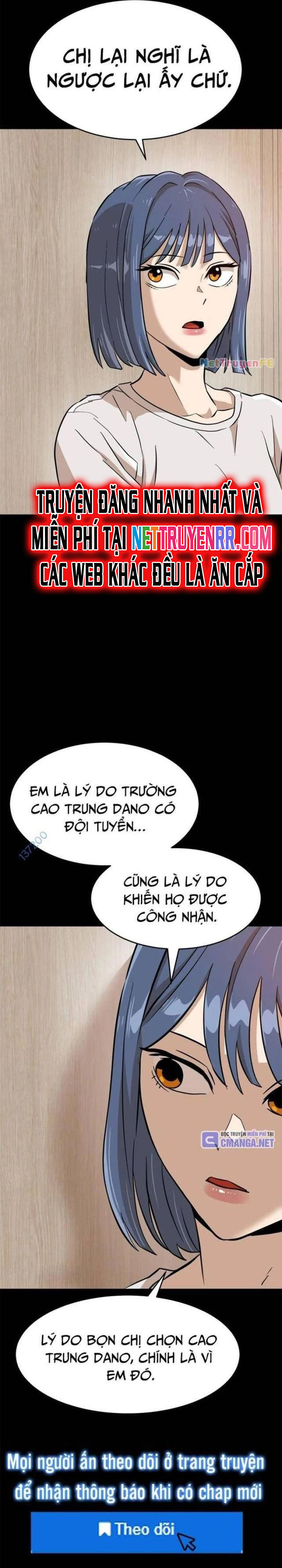 Double Click - Chương 145
