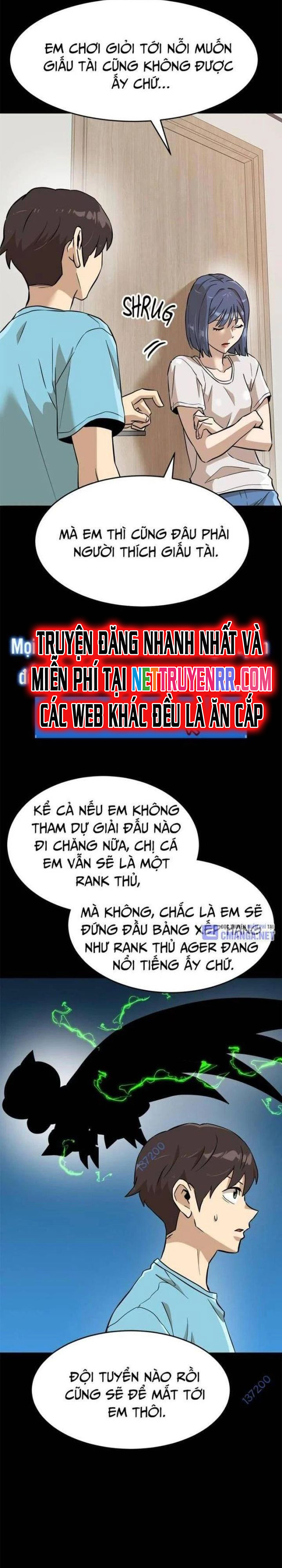 Double Click - Chương 145