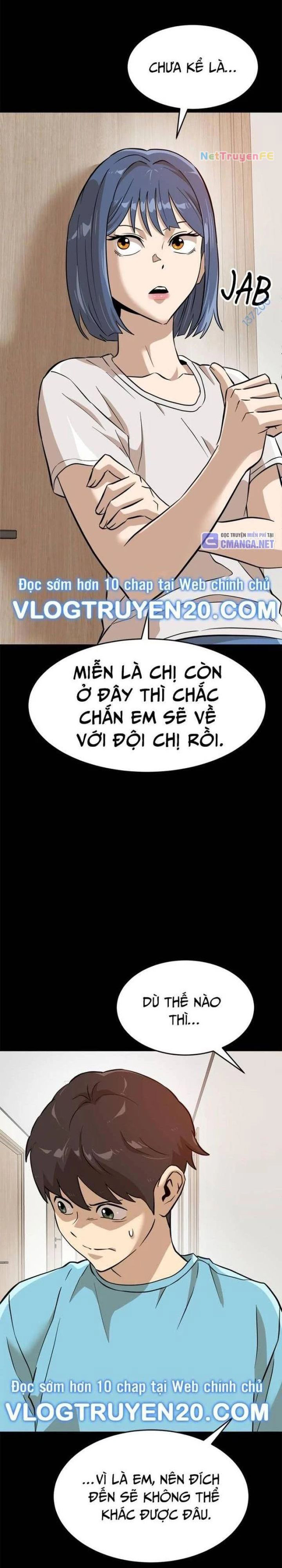 Double Click - Chương 145