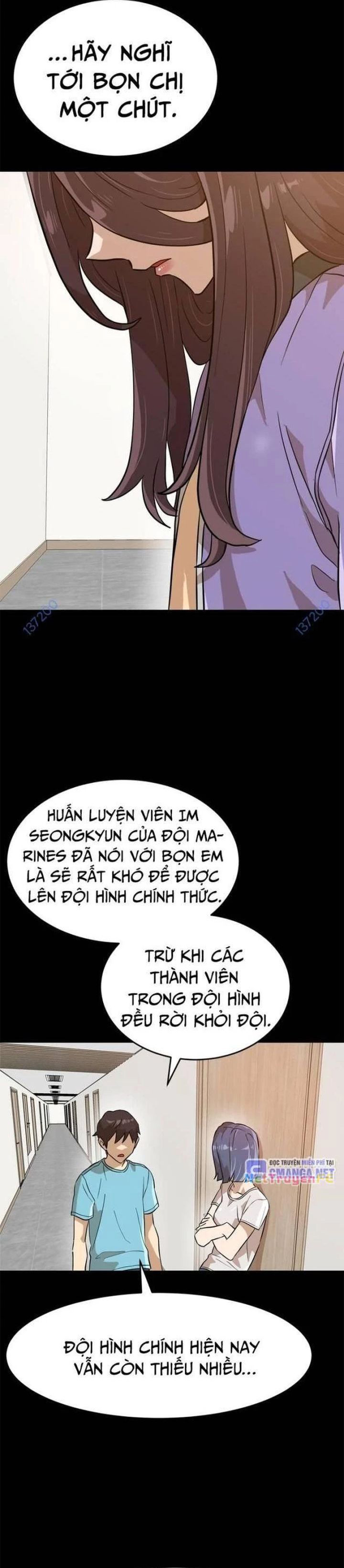Double Click - Chương 145