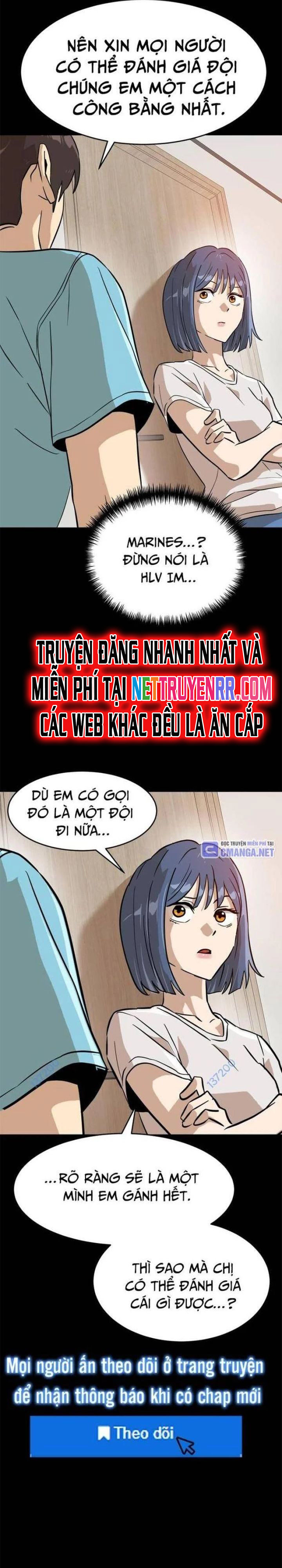 Double Click - Chương 145