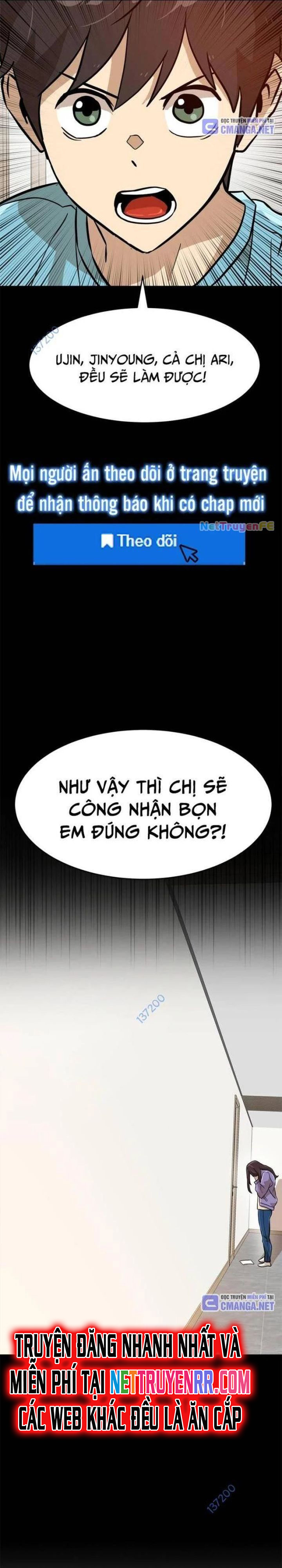 Double Click - Chương 145