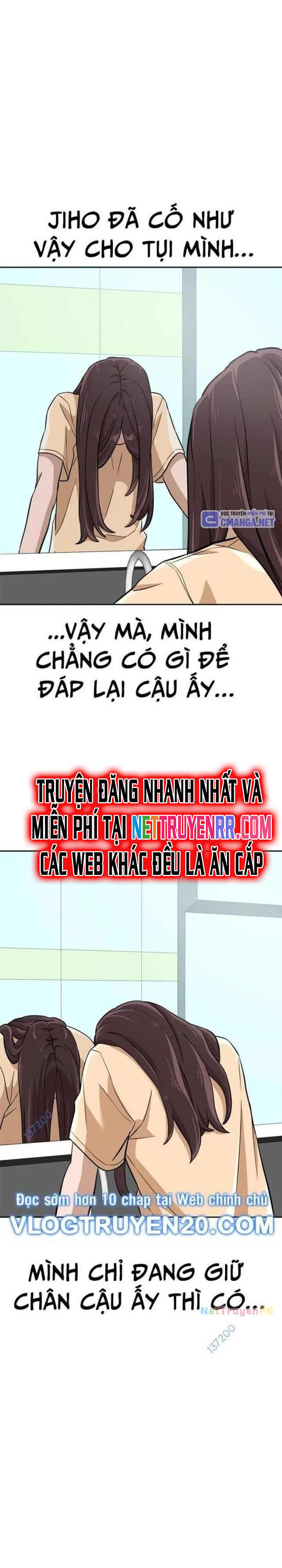 Double Click - Chương 145