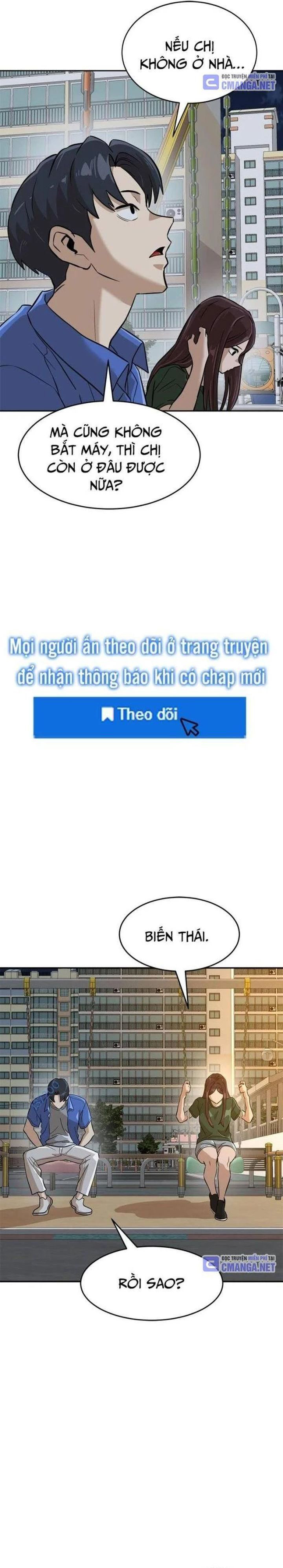 Double Click - Chương 145