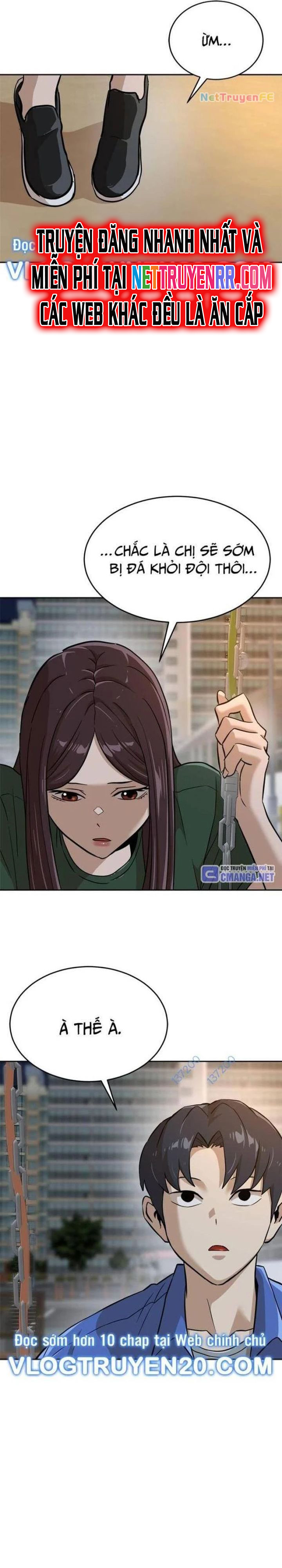Double Click - Chương 145