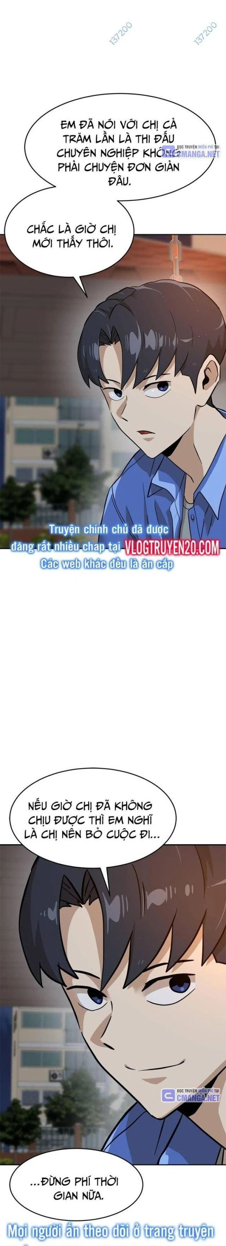 Double Click - Chương 145