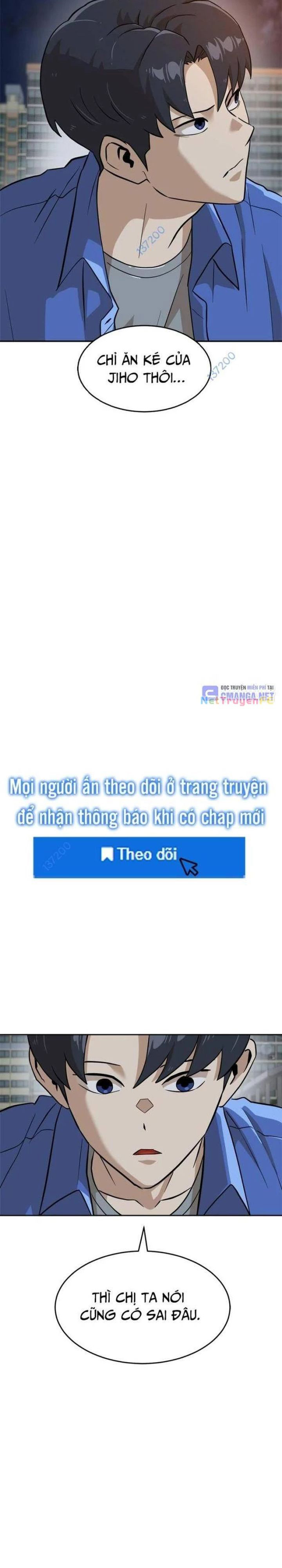 Double Click - Chương 145
