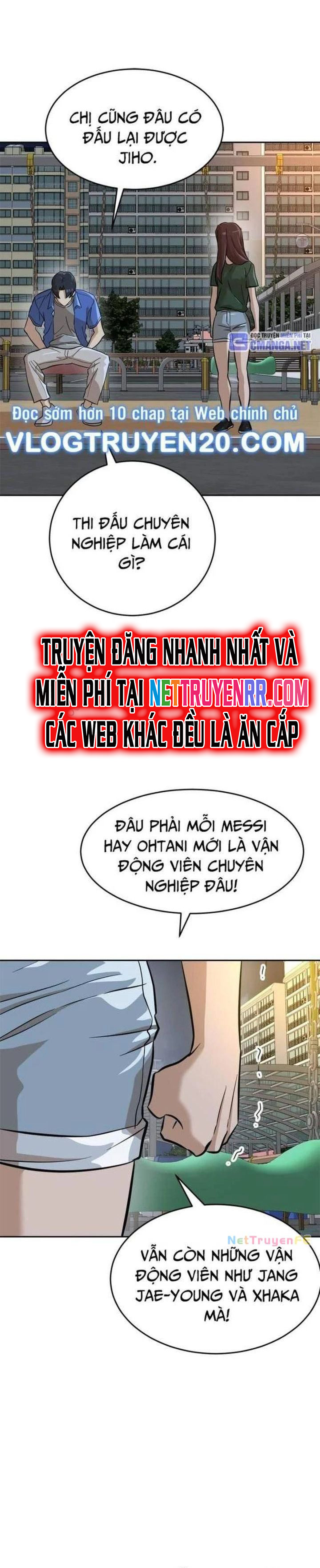 Double Click - Chương 145