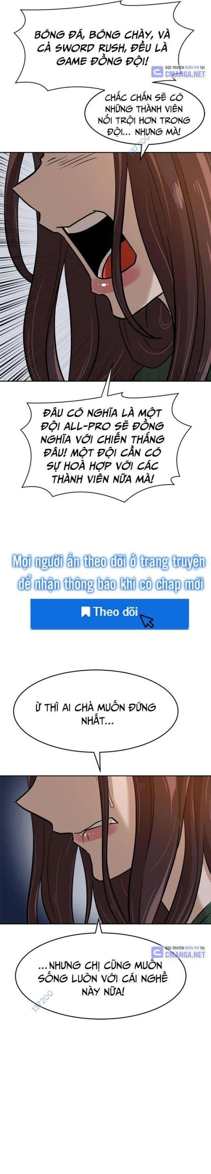 Double Click - Chương 145