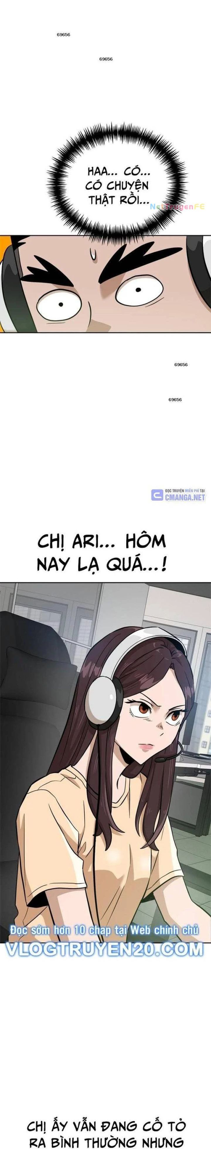 Double Click - Chương 145