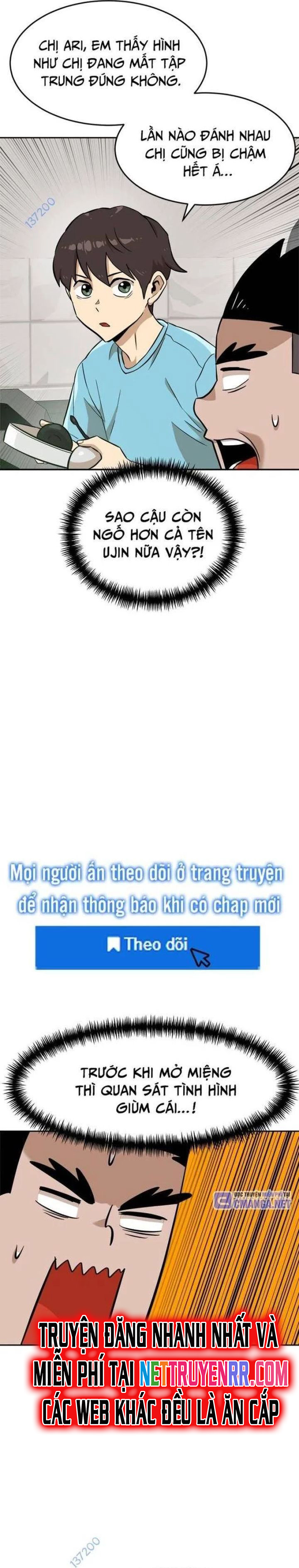 Double Click - Chương 145