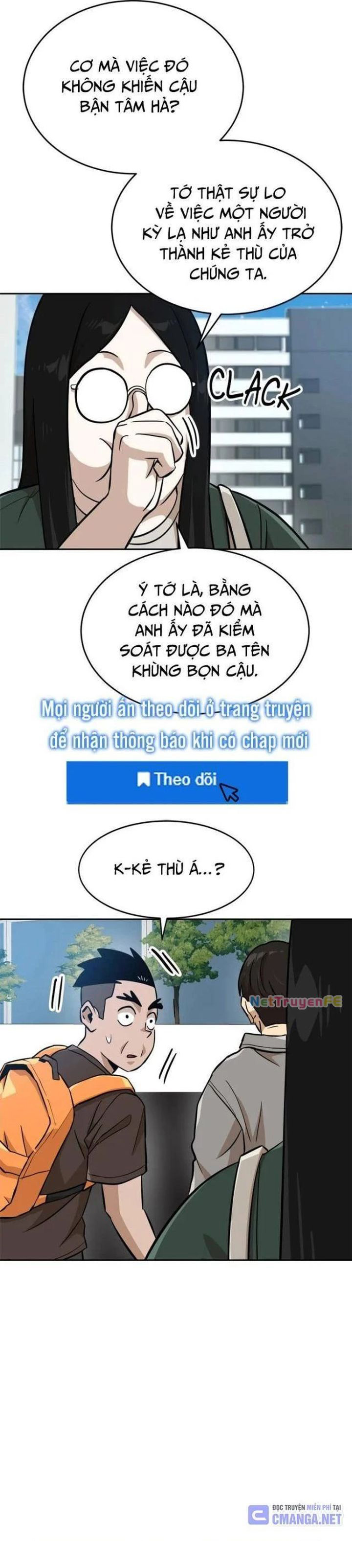 Double Click - Chương 146