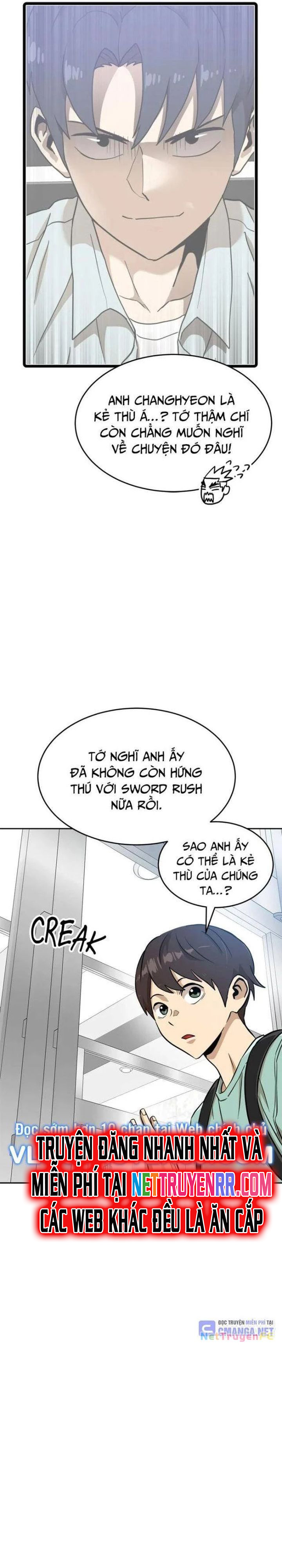 Double Click - Chương 146