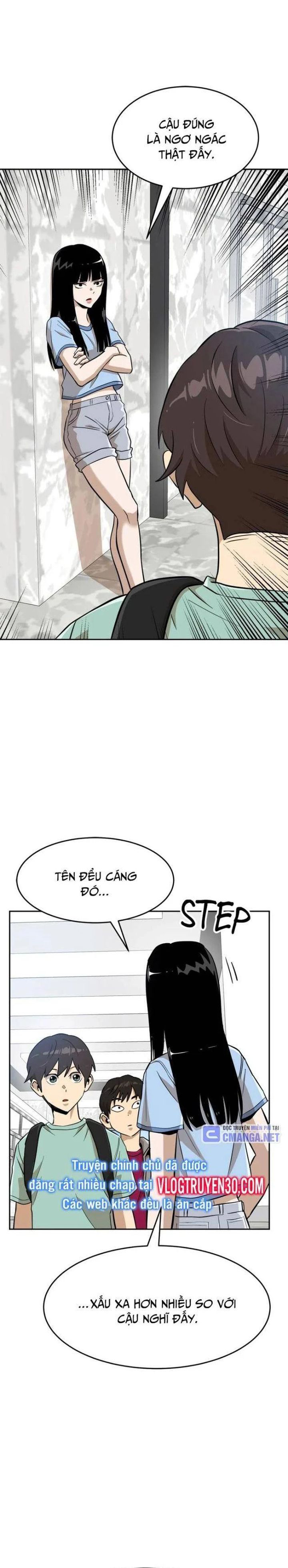 Double Click - Chương 146