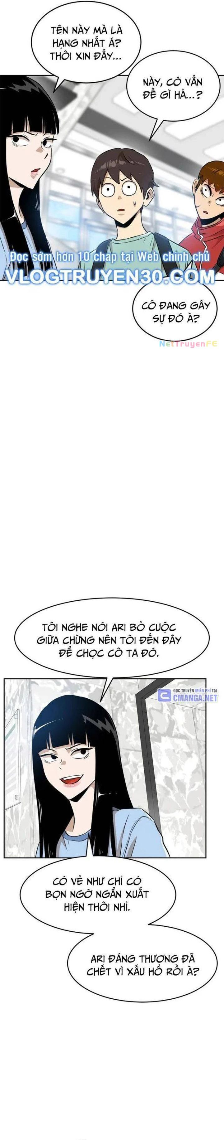 Double Click - Chương 146