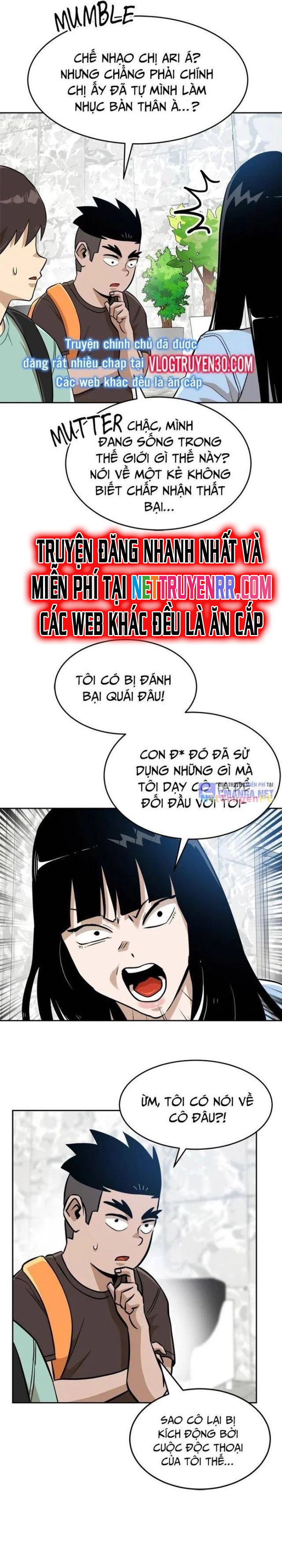 Double Click - Chương 146