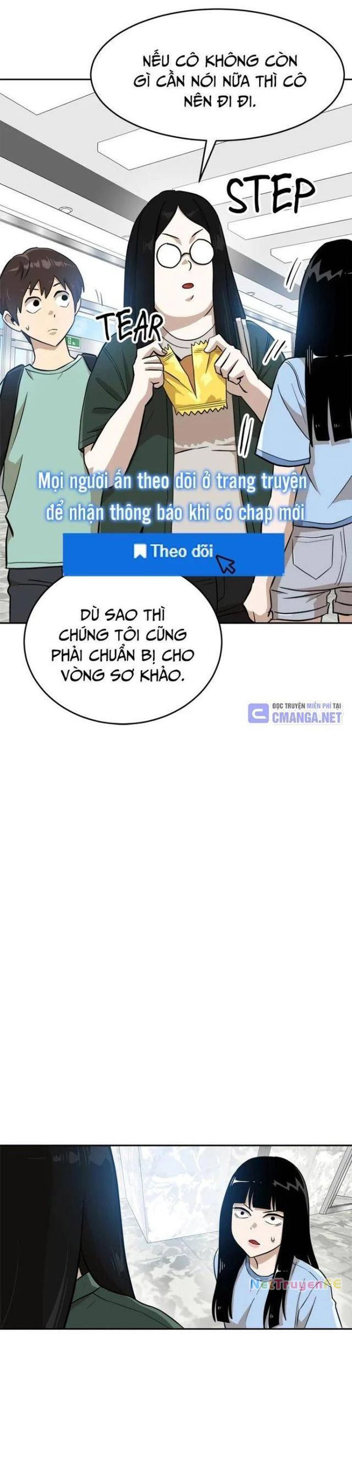 Double Click - Chương 146