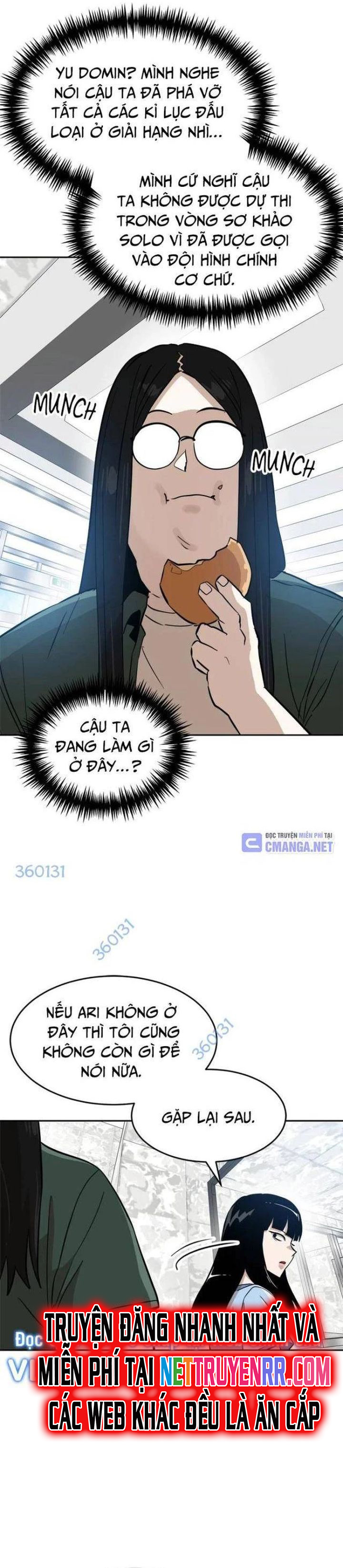 Double Click - Chương 146