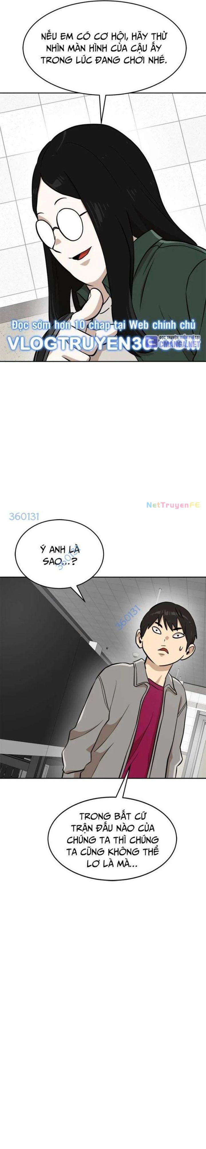 Double Click - Chương 146