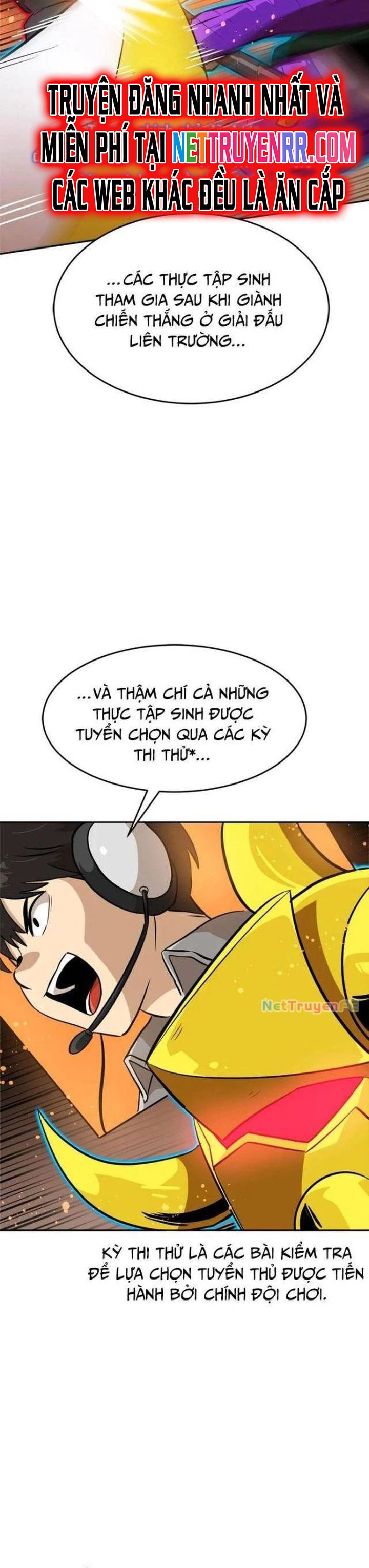 Double Click - Chương 146