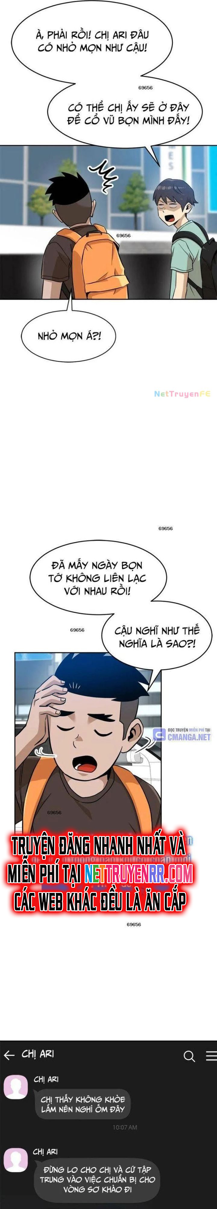 Double Click - Chương 146